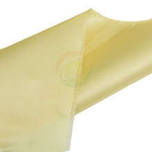 Tissu de fibre de verre d&#39;Aramid de tissu de méta de durabilité de haute résistance